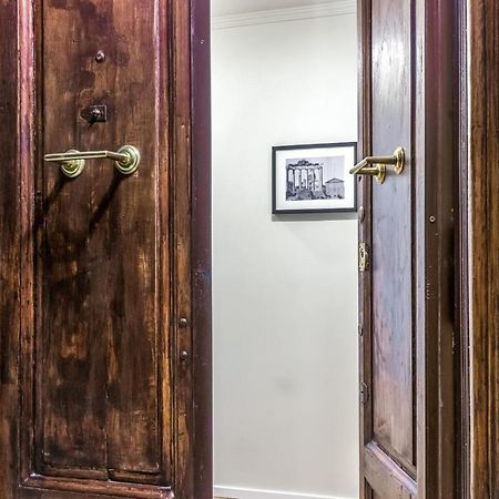 Boutique Flaminio - 150 M From Piazza Del Popolo Διαμέρισμα Εξωτερικό φωτογραφία