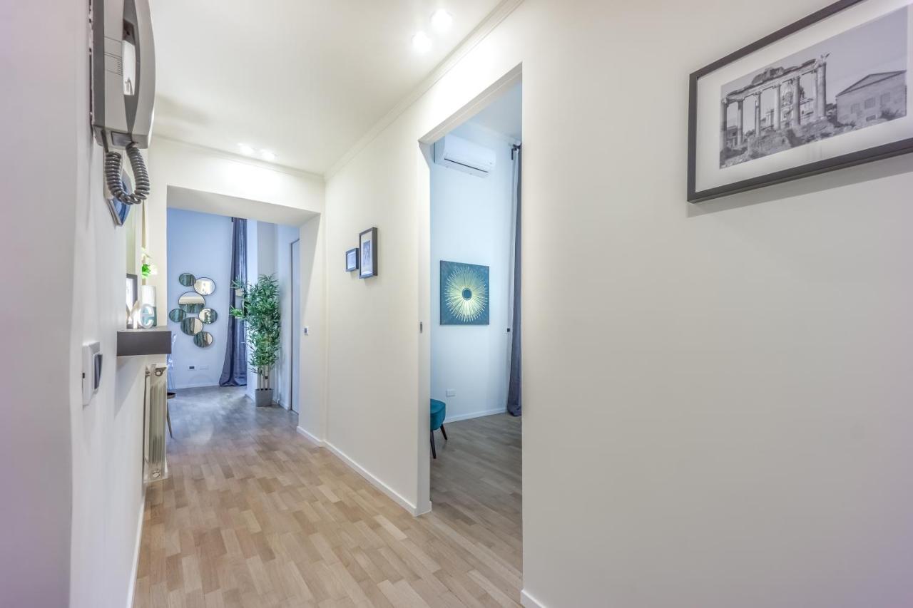Boutique Flaminio - 150 M From Piazza Del Popolo Διαμέρισμα Εξωτερικό φωτογραφία