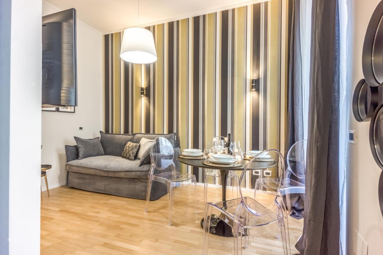 Boutique Flaminio - 150 M From Piazza Del Popolo Διαμέρισμα Εξωτερικό φωτογραφία