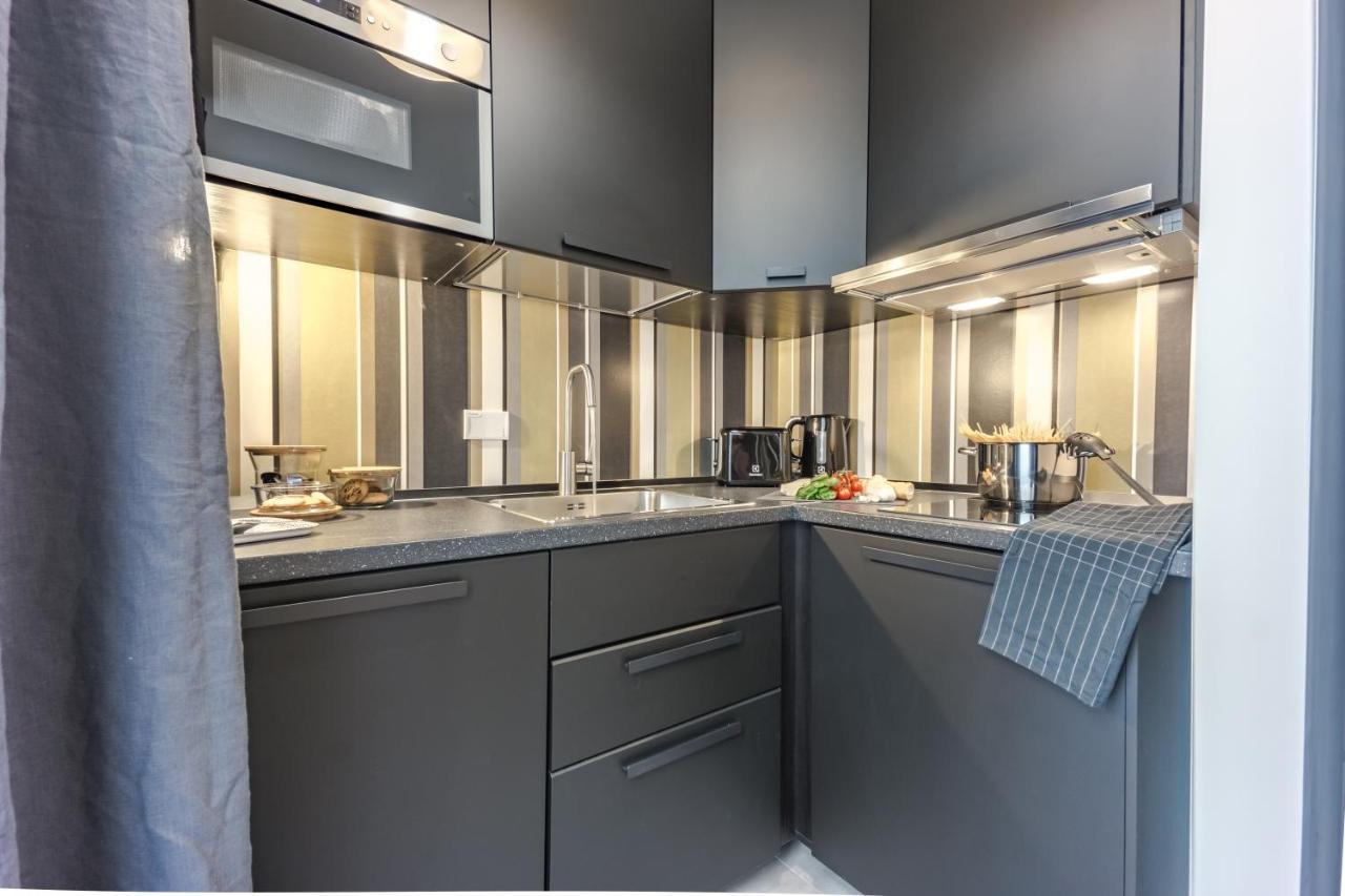 Boutique Flaminio - 150 M From Piazza Del Popolo Διαμέρισμα Εξωτερικό φωτογραφία