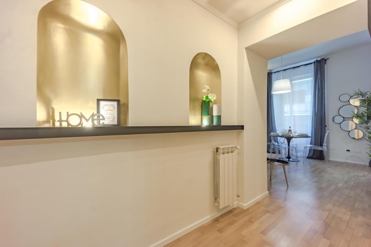 Boutique Flaminio - 150 M From Piazza Del Popolo Διαμέρισμα Εξωτερικό φωτογραφία