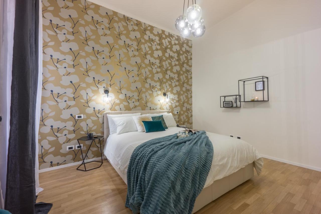 Boutique Flaminio - 150 M From Piazza Del Popolo Διαμέρισμα Εξωτερικό φωτογραφία