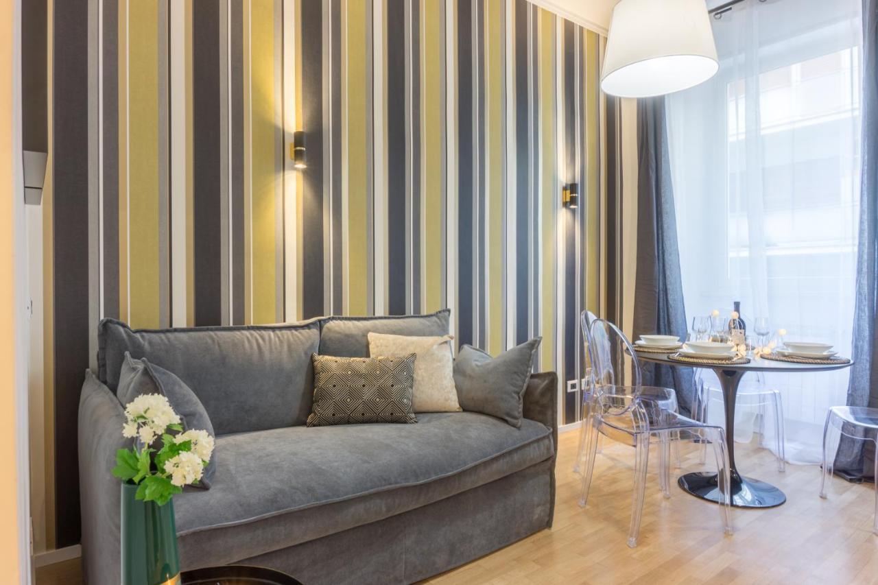 Boutique Flaminio - 150 M From Piazza Del Popolo Διαμέρισμα Εξωτερικό φωτογραφία