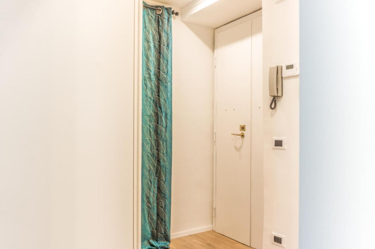 Boutique Flaminio - 150 M From Piazza Del Popolo Διαμέρισμα Εξωτερικό φωτογραφία