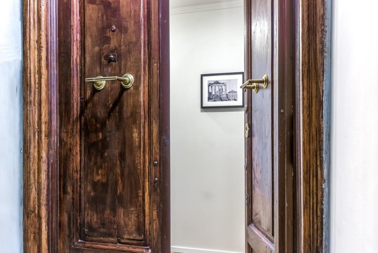 Boutique Flaminio - 150 M From Piazza Del Popolo Διαμέρισμα Εξωτερικό φωτογραφία