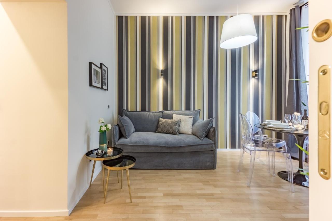Boutique Flaminio - 150 M From Piazza Del Popolo Διαμέρισμα Εξωτερικό φωτογραφία