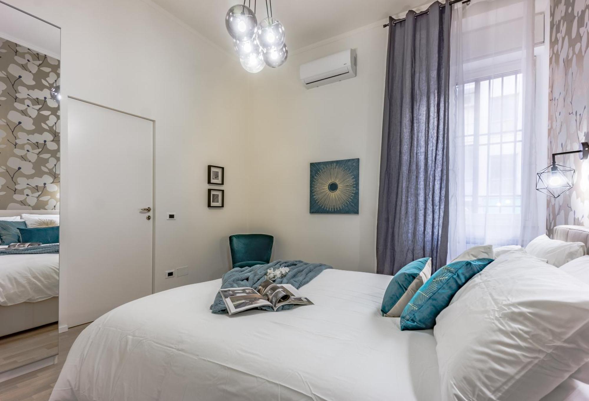 Boutique Flaminio - 150 M From Piazza Del Popolo Διαμέρισμα Εξωτερικό φωτογραφία